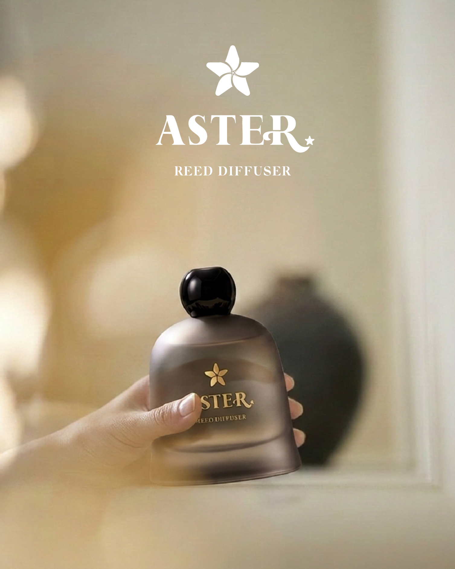 ASTER Instagram