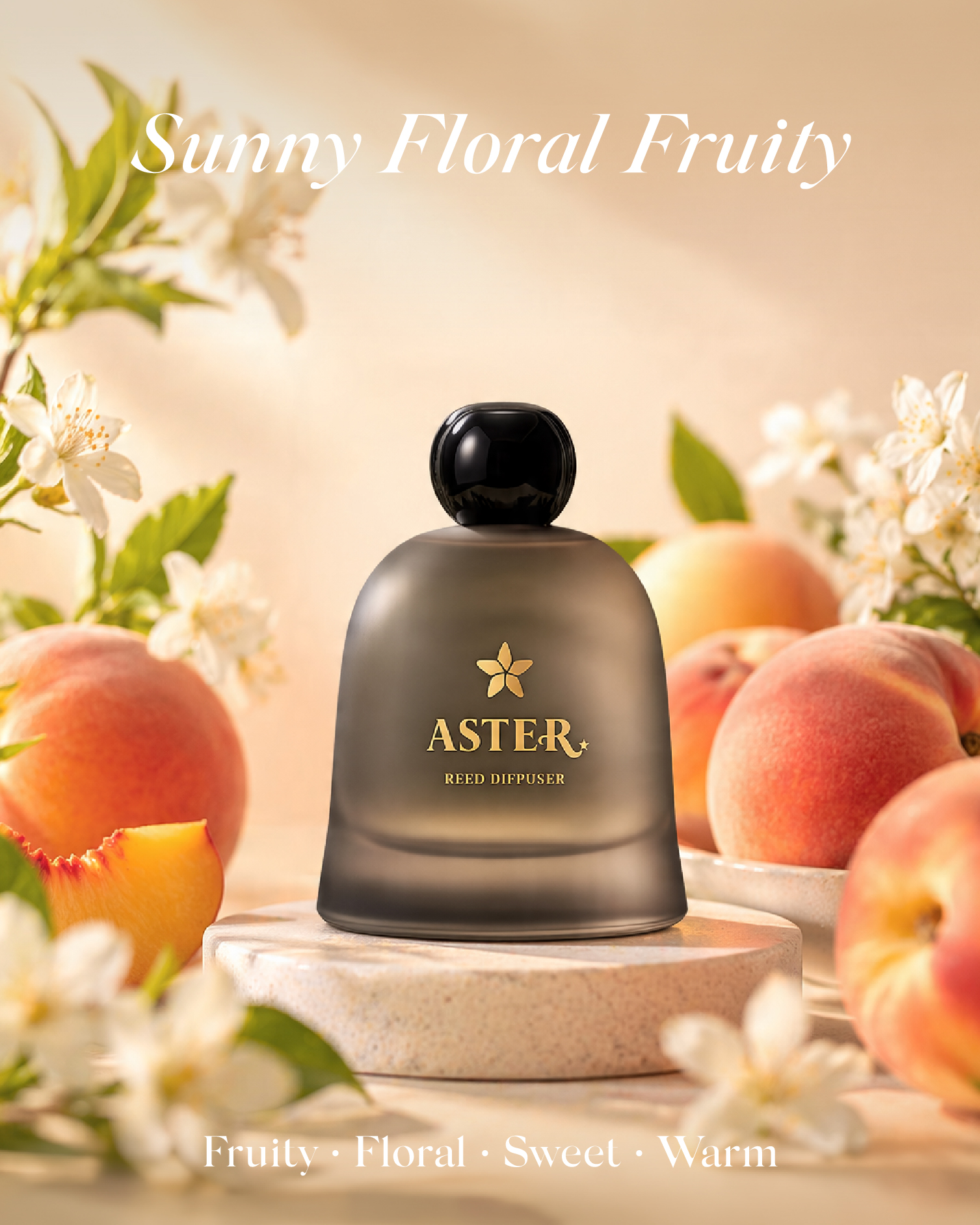 ASTER Instagram